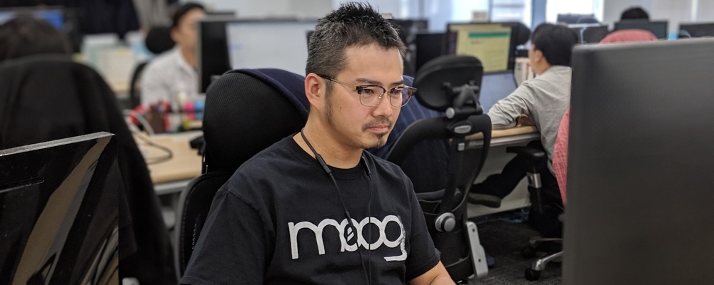 サーバーサイドエンジニア 年8月 5億円の資金調達 上場準備