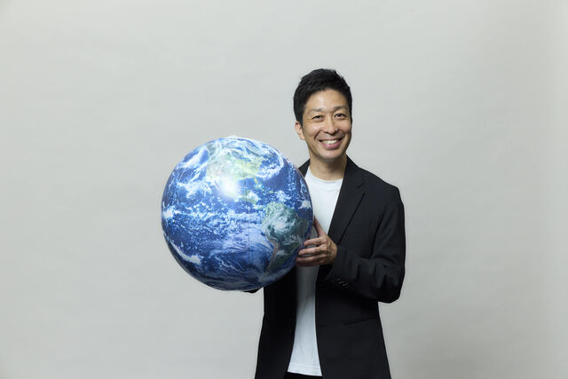 CEO.阿久津