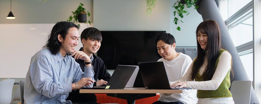 ふるさと納税総合サイト「ふるさとチョイス」に関連するプロダクトの開発を行う”リードサーバーサイドエンジニア”を募集します。 | 株式会社トラストバンク