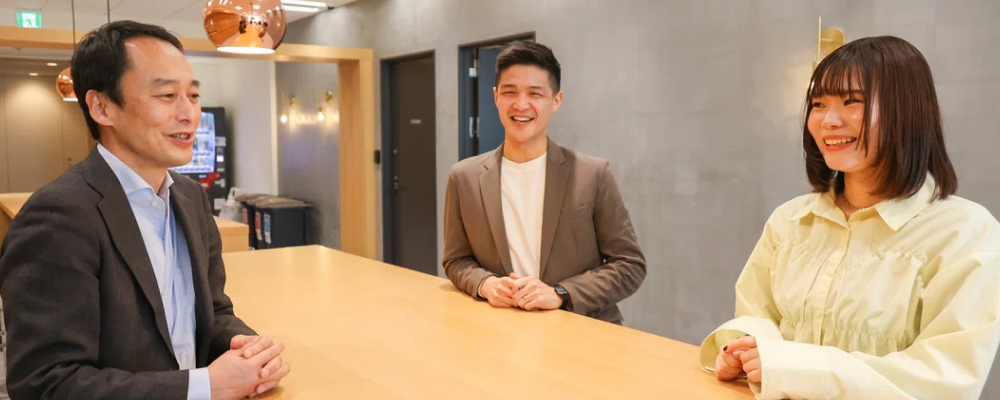 【PROEVER】プロダクトマネージャー候補 | 株式会社マネジメントソリューションズ