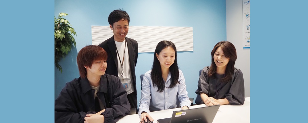 幅広い経験を活かす総務部門の中核を担う人材募集 | ビッグローブ株式会社