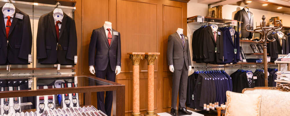 【南関東】AOKIの店舗スタッフ　チームワークで働きたい方を大募集！ | 株式会社AOKI