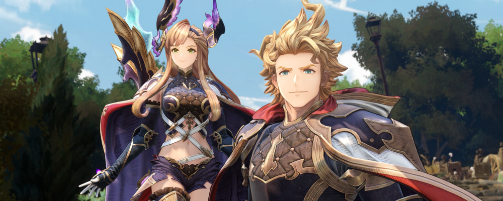 3DCG／カットシーンアーティスト／大阪 | Cygamesグループ