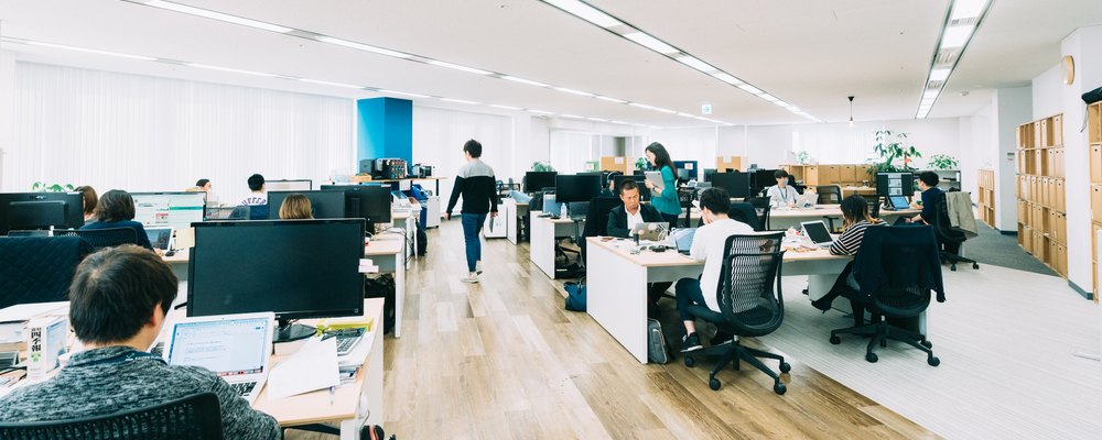 代表・須藤とともに、AIを武器に組織を再構築する【タレント・アクイジション ＆ AIストラテジー マネージャー】を募集 | 株式会社Kaizen Platform