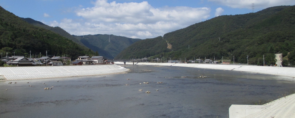 河川・海岸部門 | 株式会社建設技術研究所