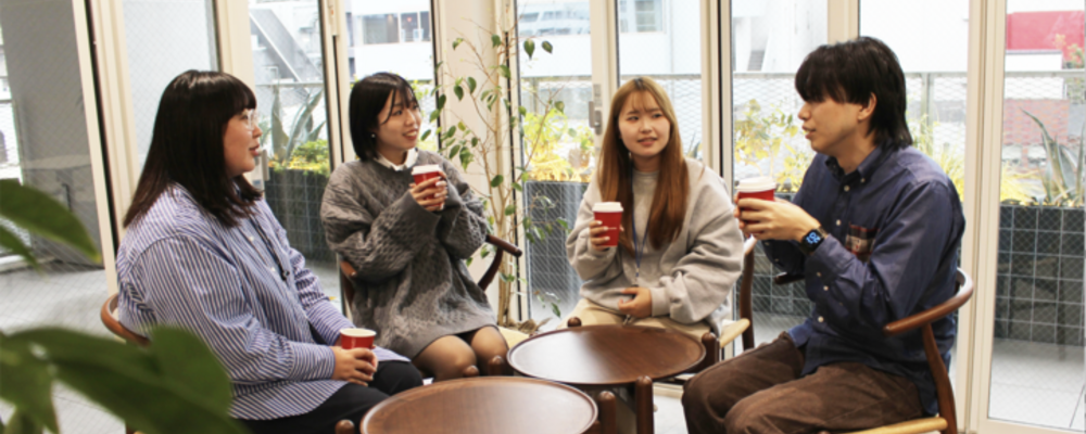 【業界未経験者歓迎】才能あるクリエイターの活躍を増やす／高クオリティの動画を生み出すプランナー！有名企業のCM、Web広告、会社紹介など累計制作動画数は1,000本以上 | 株式会社Lumii