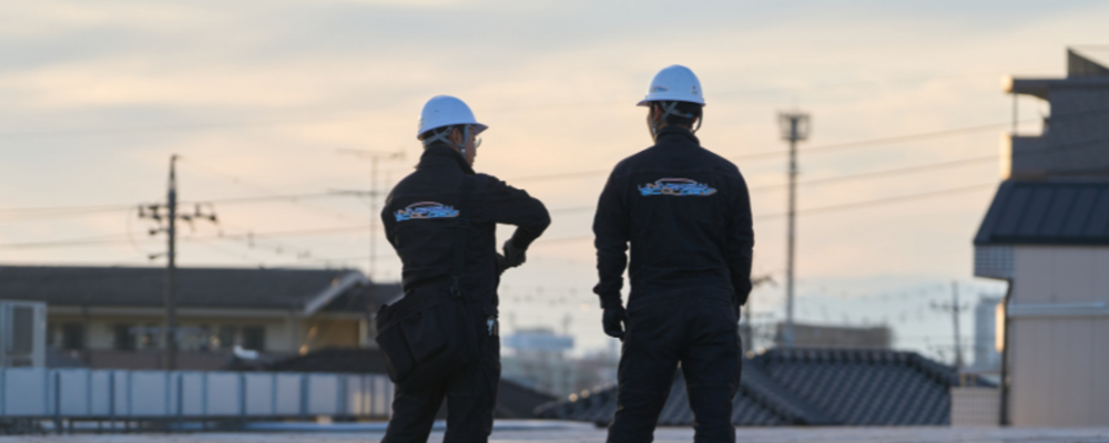 再生可能エネルギー装置の【施工管理職】/電気工事現場監督/SDGsに貢献【三重県津市】 | ユニバーサルエコロジー株式会社
