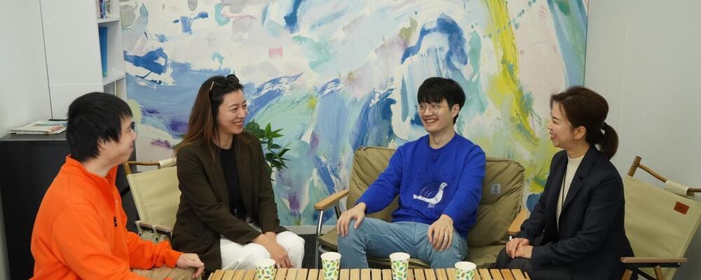 法人営業｜再エネ×EV充電の社会実装を支えるソリューション営業（新卒） | GBP株式会社