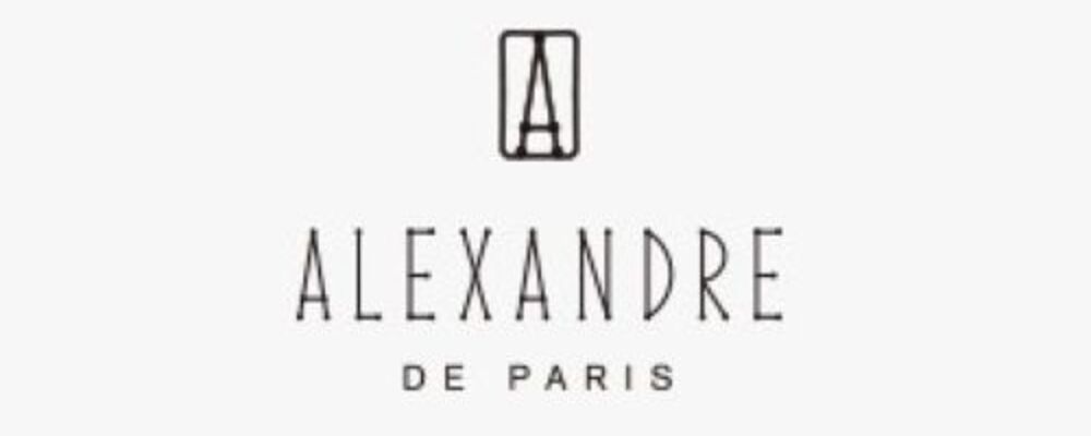 ALEXANDRE DE PARIS／都内エリア／（アルバイト） | 八木通商株式会社