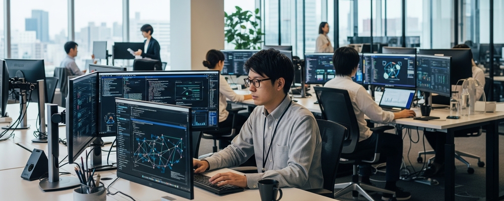 【品川】SE職～開発フェーズで中心となる「開発エンジニア（テックリード)」を募集（技術力を磨き、上流工程へステップアップ）～ | 株式会社クレオ