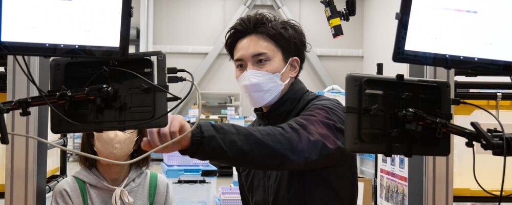 【リーダー（室長）候補】アカウントセールス（エンタープライズ/深耕営業） | プラスオートメーション株式会社