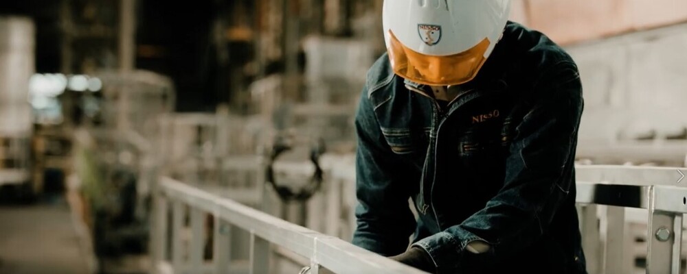 【生産管理】製造部 生産技術管理課 ＠八日市事業所【滋賀勤務】 | 日綜産業株式会社