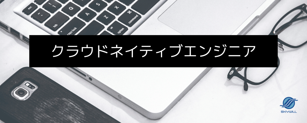 【クラウドネイティブエンジニア】インフラもアプリも。境界のない 設計・実装を担う | 株式会社スカイウイル