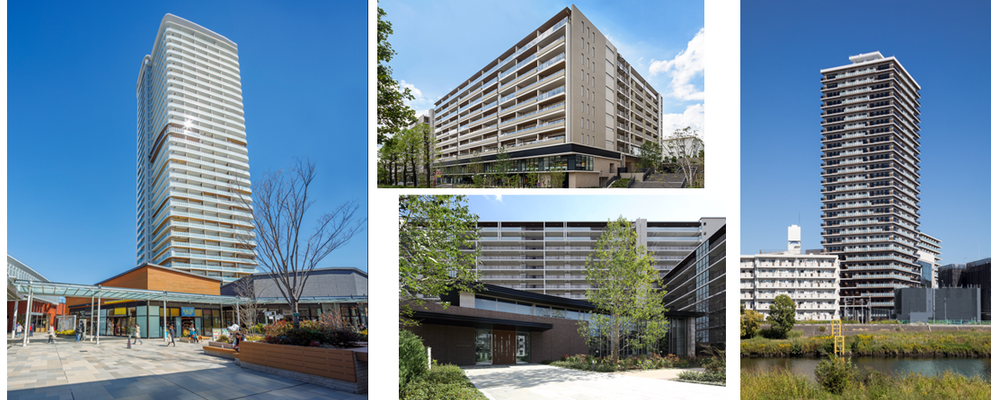 総合職／住宅事業におけるプロジェクト推進業務(分譲マンション） | 東急株式会社