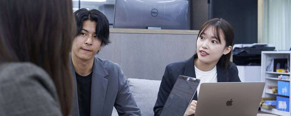 HRBP（株式会社Macbee Planet） | 株式会社Macbee Planet