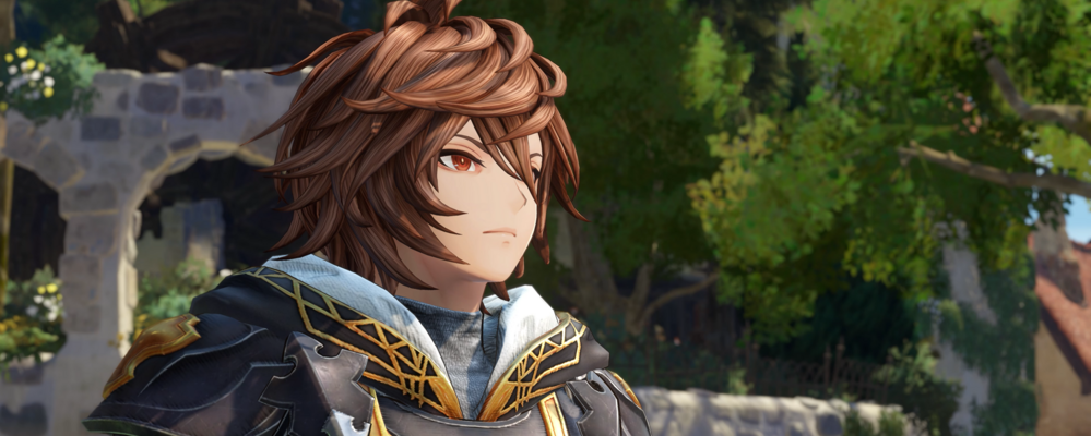 3DCG／ゲーム／フェイシャルアニメーター／大阪 | Cygamesグループ