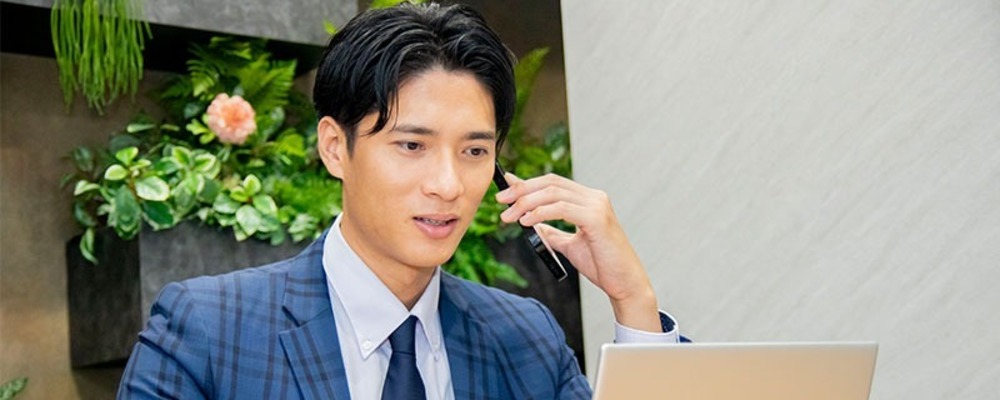 経営者とのつながりを成果に変える｜高インセンティブの提案営業 | 株式会社トゥビッグ