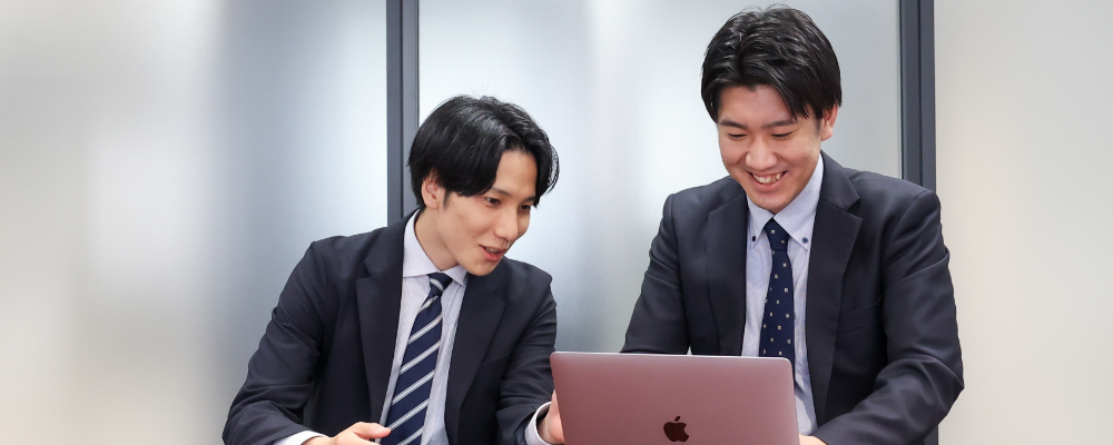 【ITコンサルタント】コンサルタント・シニアコンサルタント候補 | 株式会社Dexall