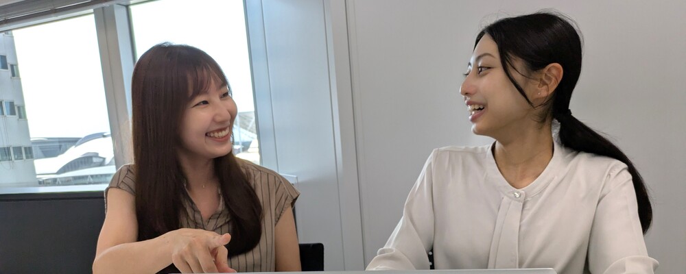 プロモーション事業部 - 法人向けプロモーションに関する企画・提案営業 | イオンコンパス株式会社