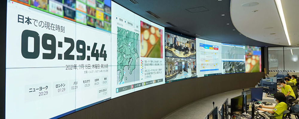 通信設備の監視・保守業務 | KDDIエンジニアリング株式会社