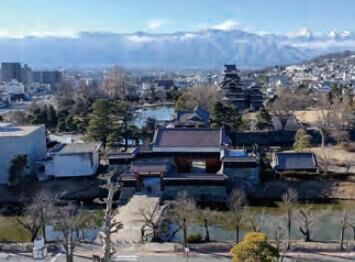 松本市（まちづくり検討）（長野県）