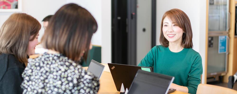 フェムテック・オンライン診療サービスのカスタマーサポートを募集！ | DMM.comGroup