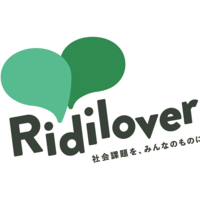 株式会社Ridilover