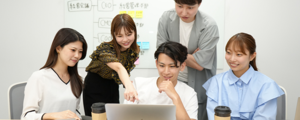 【急募】新規事業に情熱を注げるSNSアカウントディレクター | ファンネルグループ