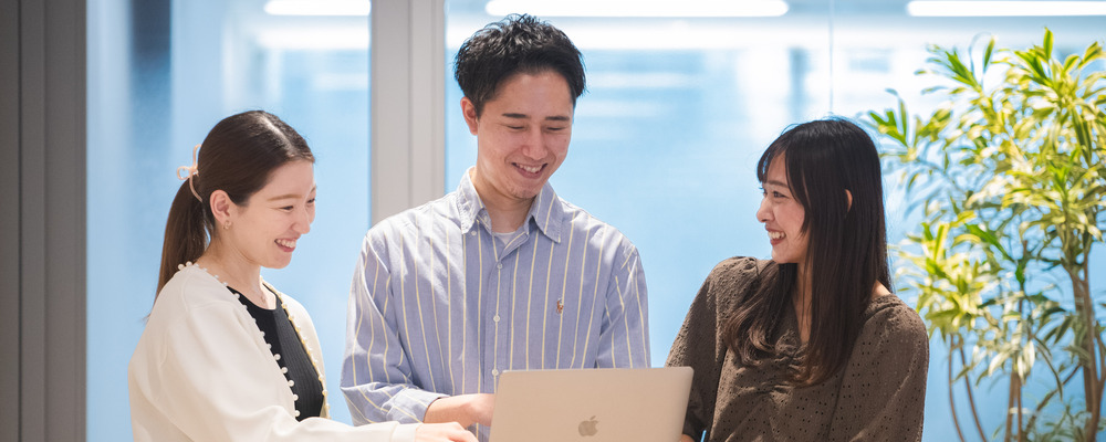 インサイドセールス企画 | サングローブ株式会社