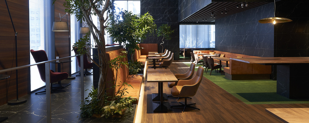 ホテルライクなコワーキング×カンファレンスホールの運営事務スタッフ！12月～1月入社可能！ | コクヨ＆パートナーズ株式会社