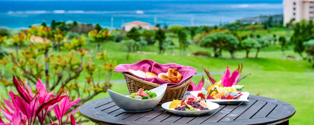 調理スタッフ | 株式会社南西楽園リゾート