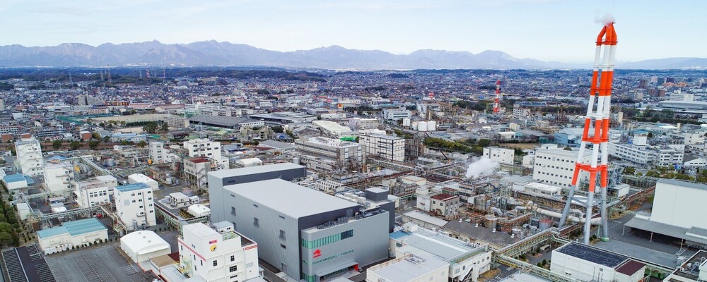 【東海事業所 /四日市】企画管理部 情報担当の募集 | 味の素株式会社