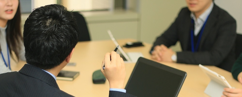 ■【大手金融機関向け】金融システムのソリューション営業（リーダー候補） | NTTデータ ルウィーブ株式会社