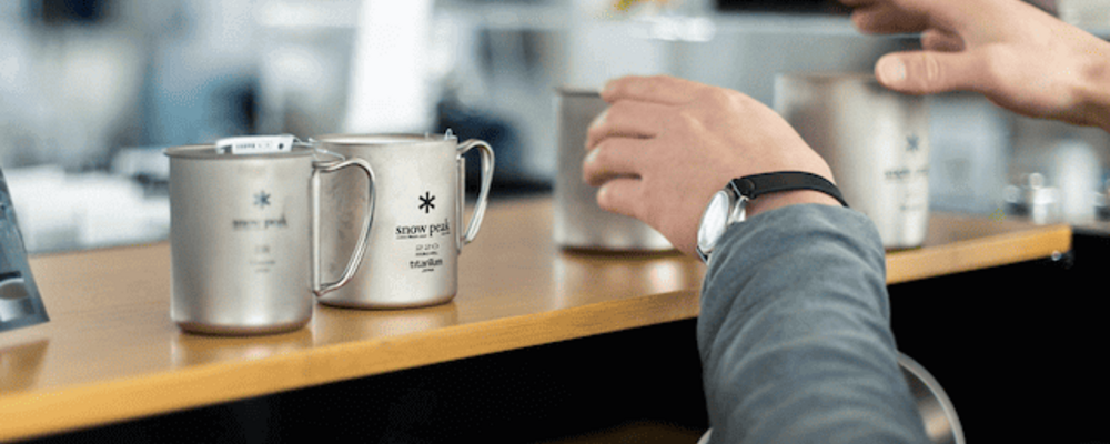 購買担当｜サプライヤー管理・新規立上げ担当｜正社員（新潟または東京勤務） | 株式会社スノーピーク