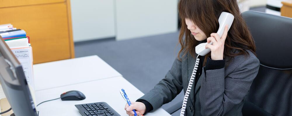 【正社員】地域密着の事業展開をする伯和グループの人事広報 | 伯和グループ