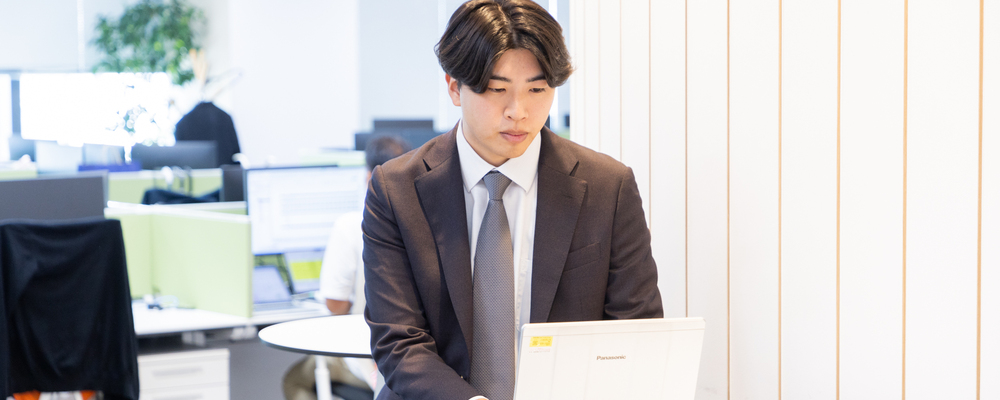 【広告セールスポジション】自社広告配信サービス／デジタル広告業界／大手から中小までクライアントの幅が広い／人間関係◎ | ＳＭＮ株式会社