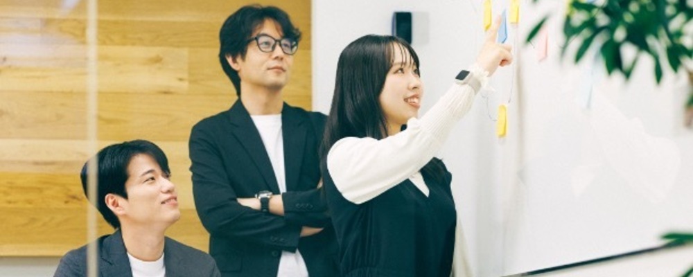 コンサルティング営業｜顧客に寄り添い経営課題を解決／異業界出身者活躍中／土日祝日休み@札幌支社 | PKSHAグループ