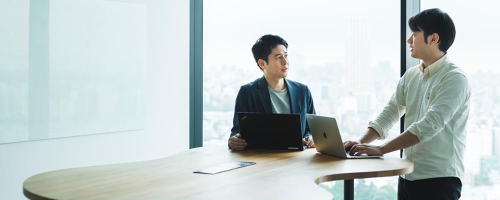 アライアンス先企業にお互いにメリットのある企画を提案 実現し 自社サービス