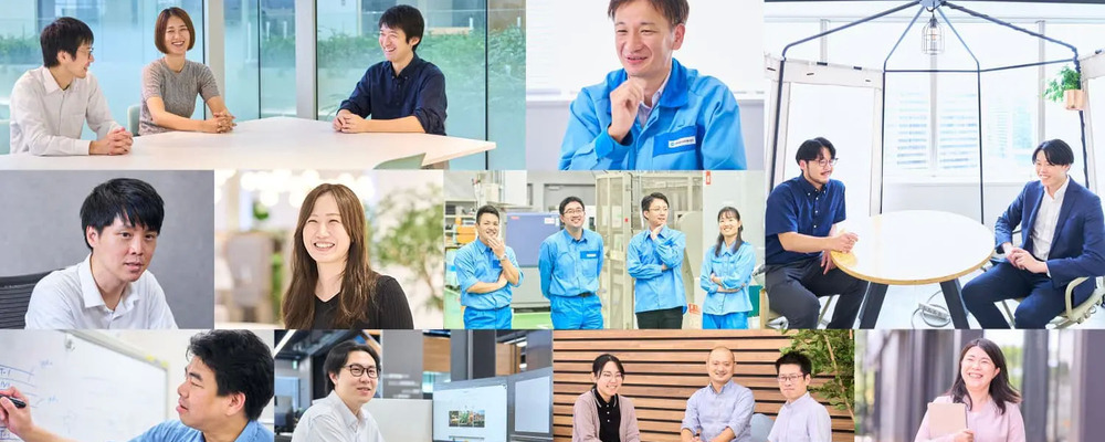 CO710　人事（キャリア採用担当） | コニカミノルタ株式会社
