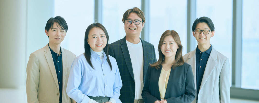 総合ITソリューション◎スキルやご経験にマッチするポジションをオファー／上流工程×クライアント貢献でスキルを磨く | 株式会社AGENTSMITH HOLDINGS