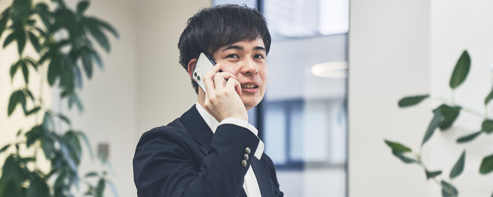 キャリアアドバイザー | 株式会社WILLCO