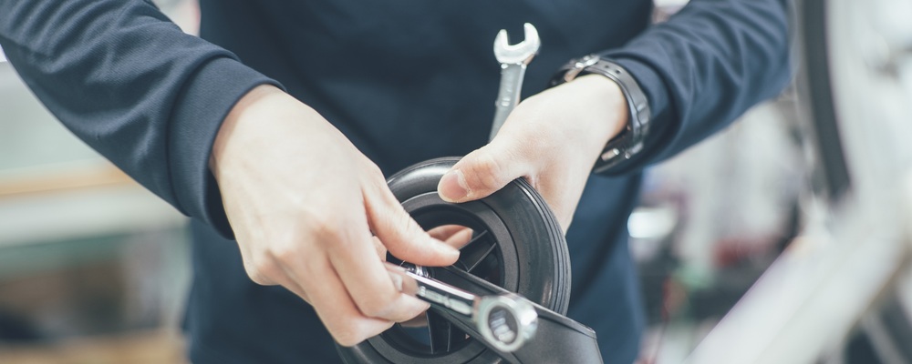 介護用品の消毒・メンテナンス職／大阪レンタルセンター（パート） | パナソニック エイジフリー株式会社