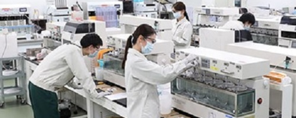【山形工場（契約社員_コＡ）未経験者 日勤】医薬品 製造現場事務 | 東和薬品株式会社