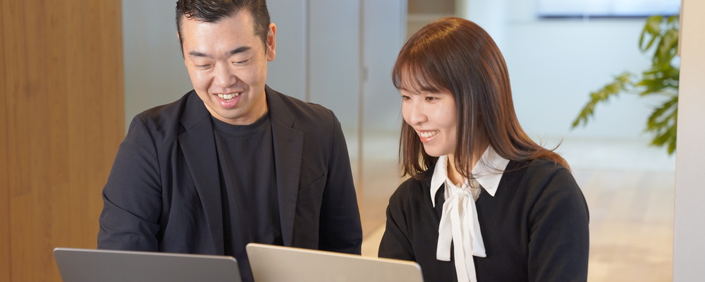 ナレソメオフィススタッフ（総務・事務局） | 株式会社ナレソメ