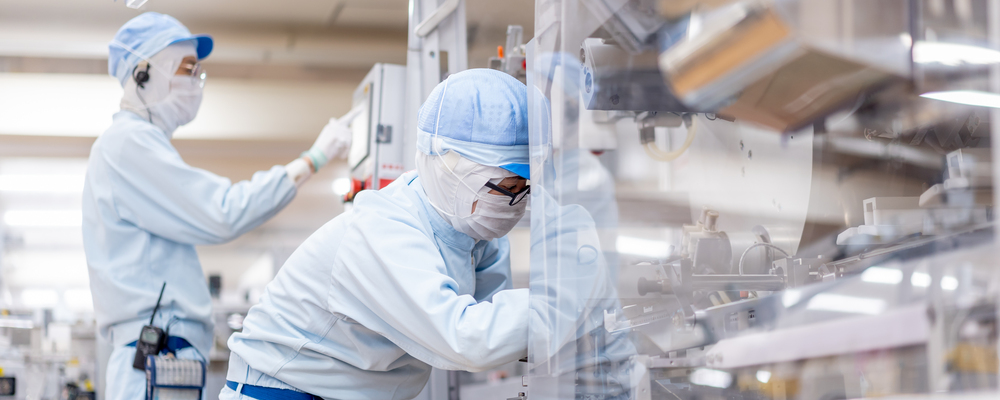 【北本工場／埼玉県】製造総合職＜機械保全・メンテナンス・製造・品質＞ | Glicoグループ