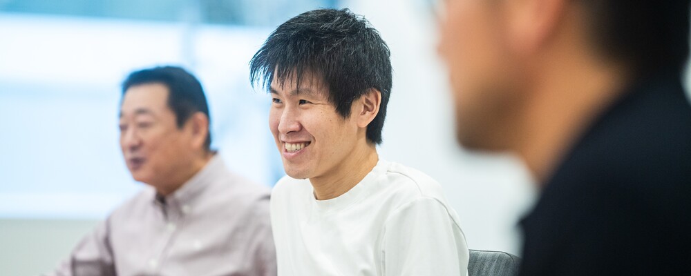 内部統制担当 | ポスタス株式会社