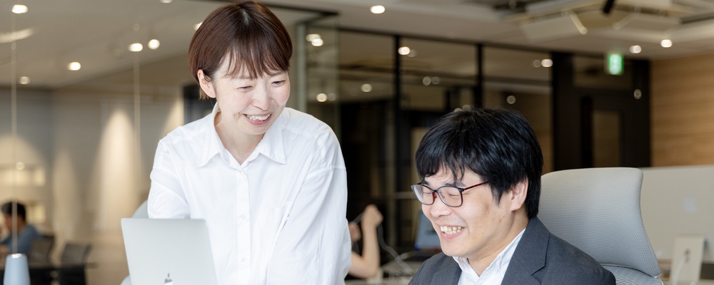 公共機関や教育機関、大手企業を中心に、AI・クラウドの提案から営業企画まで担うソリューションセールスを募集 | クロジカ株式会社