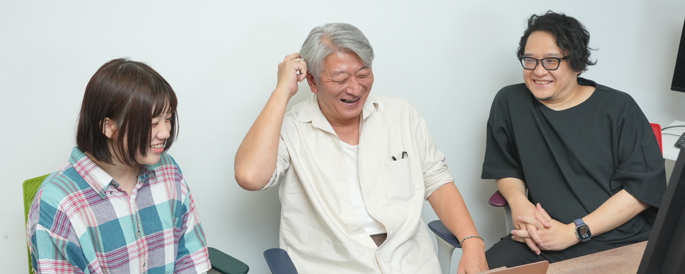 PO/PM（学生/教育向けシステム） | 株式会社クロステック・マネジメント