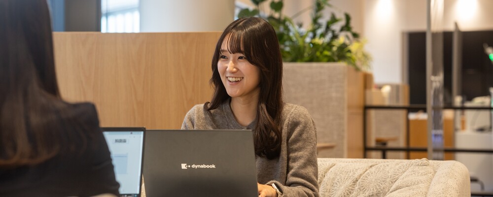 代理店営業 | ポスタス株式会社