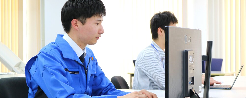 【オープン求人】※経験者限定／土木技術職・設計職＜大阪・東京・名古屋・福岡＞ | 株式会社日本インシーク